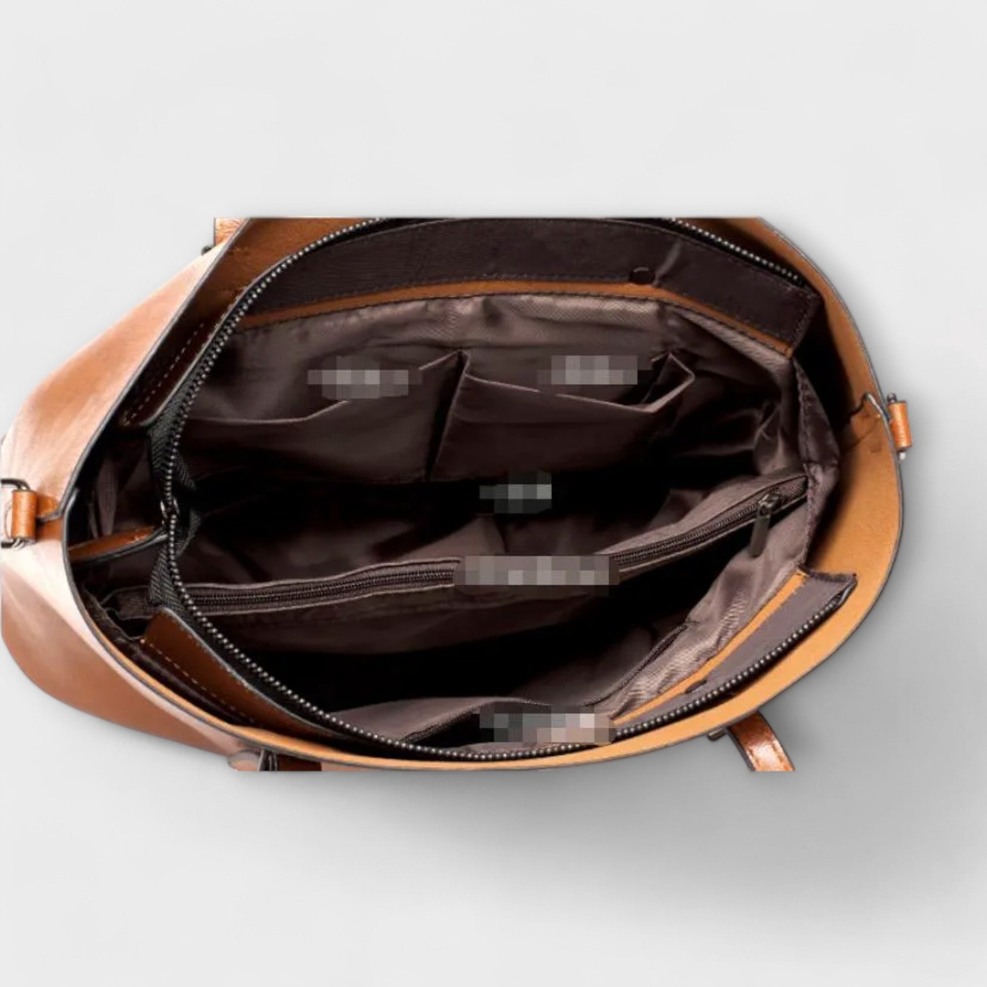 Gianna Boutique - Sac à bandoulière vintage