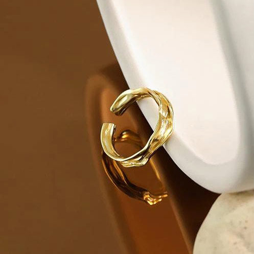 Tessavelle | Bague en or 18 carats