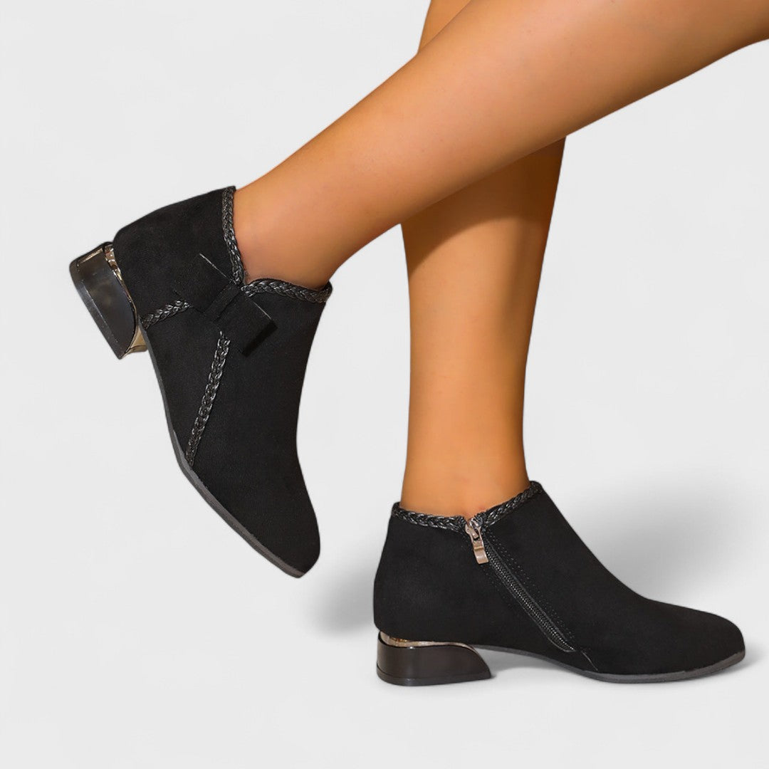 Viva – Bottes Strik